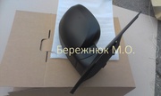 Боковое зеркало (левое, правое) на Hyundai Getz 2002-2006 г.