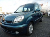 Авторазборка Renault Kangoo (Рено Канго, Кенго, Кангу, Кенгу) 2003-2008