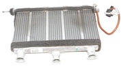 Радиатор печки BMW 5 series (E60) печка БМВ Е60