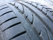 Пара летней резины Bridgestone Potenza RE050A RFT 225/35 R19 88Y