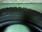 Зимние шины Hankook i*pike RW11 215/55 R18 под шип