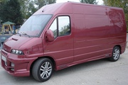 Разборка Пежо Боксер Peugeot Boxer