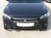 Разборка Митсубиси Лансер Х 2007 2.0 авт/мех
