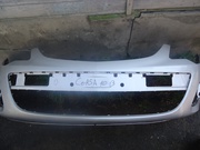 Бампер передний Opel Corsa c 2010-2013г.в.