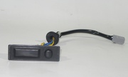 Кнопка відкриття кришки багажника Nissan Leaf ZE0, AZE0 25380-3NA0A