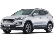 Разборка Хендай Санта Фе Hyundai Santa Fe