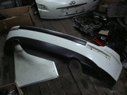 Бампер задний Infiniti FX45