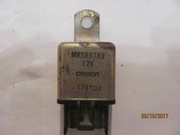 Реле Omron MB399789