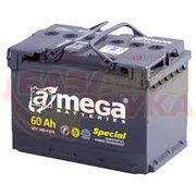 Аккумуляторы A-Mega Special в ассортименте.