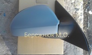 Боковое зеркало (левое, правое) на KIA Ceed 2007-2009 г.