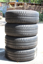 Комплект летний Michelin energy 205/55 r16 91v