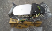 Боковое зеркало (левое, правое) на Mercedes 220 