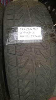 235/60 R18 Vredestein Wintrac 4