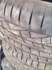 Шины 215/60/16 GOODYEAR Excellence