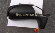 Боковое зеркало (левое, правое) на Toyota Auris 2007-2009 г.