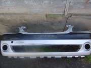 Бампер передний Hyundai Getz c 2002-2006г.в.