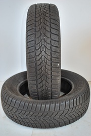 235/65/17 205/55/16 205/60/16 225/40/18 Dunlop SP Winter Sport 4D