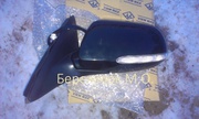 Боковое зеркало (левое, правое) на Honda Accord 7 2003-2008 г.