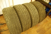 205/60/16 Pirelli Winter Sottozero - 4шт