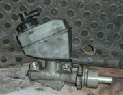 Б/у Тормозная система Главный тормозной цилиндр Легковой Renault Kangoo пасс.