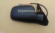Боковое зеркало (левое, правое) на HONDA CRV 2002-2006 г. 