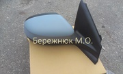 Боковое зеркало (левое, правое) на Ford Mondeo 2007-2010 г.