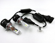 Auto Led Headlight HB5 (9007) 4000LM 5000K  