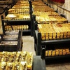 Gold in Germany Qatar Brunei Kuwait Netherlands UAE+27 73 799 4524