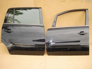  Дверь передняя Opel Zafira