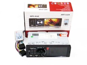 Автомагнитола Pioneer 4548 ISO  - экран 4''+ DIVX + MP3 + USB + SD + Bluetooth