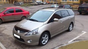 Продам двигатель 2.4 бенз на грандис 2006