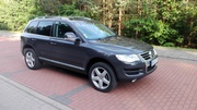 Volkswagen VW Touareg запчасти бу, авторазборка, разборка