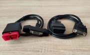 Главный кабель для Autocom CDP+ / Delphi DS150E / WOW SNOOPER+ / TCS
