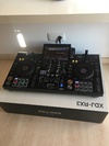 Pioneer DJ XDJ-RX3, Pioneer XDJ-XZ , Pioneer DJ OPUS-QUAD, Pioneer DJ DDJ-FLX10, Pioneer DDJ-1000, Pioneer DDJ 1000SRT, Pioneer DJ DDJ-REV7, Pioneer CDJ-3000, Pioneer DJ DJM-A9 , Pioneer CDJ 2000NXS2, Pioneer DJM 900NXS2, Pioneer DJ DJM-V10-LF DJ Mixer