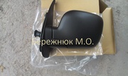 Боковое зеркало (левое, правое) на Renault Kangoo 2009-2013 г.