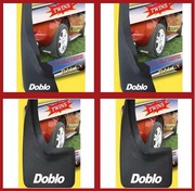 Брызговики Fiat Doblo