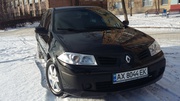 Renault Megane 1.6 