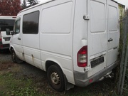 Авторазборка Mercedes Sprinter (Мерседес Спринтер) 2000-2006