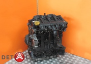 Двигатель Renault Master 2.5 dci Рено Мастер