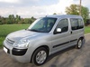 Авторазборка Citroen Berlingo. Коробки, приводы