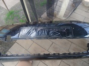 Бампер передний Volkswagen Sharan 2010г.в.