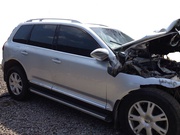 Volkswagen Touareg 2009 2.5 диз. авт. по запчастям