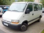 Разборка Renault Master Рено Мастер