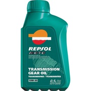Масло Repsol Moto Transmission 2T 10W30 0,5л