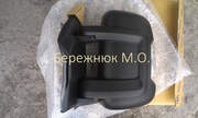 Боковое зеркало (левое, правое) на Peugeot Boxer 2006-2014 г.