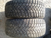 шины зима 205 55 R16 Michelin X-Ice North