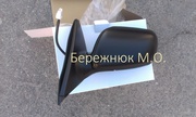 Боковое зеркало (левое, правое) на Toyota Avensis 1997-2000, 2000-2002 г.