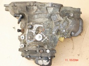 АКПП и КПП КПП Легковой Opel Vectra C