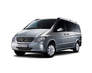 Запчасти б/у Mercedes Vito