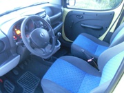 Авторазборки Fiat Doblo (Фиат Добло) 2006-2011